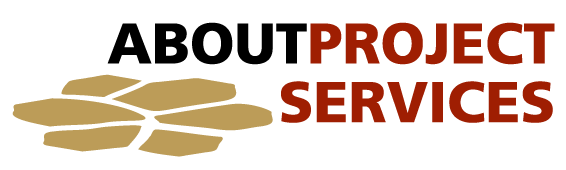 About Project Services Logo